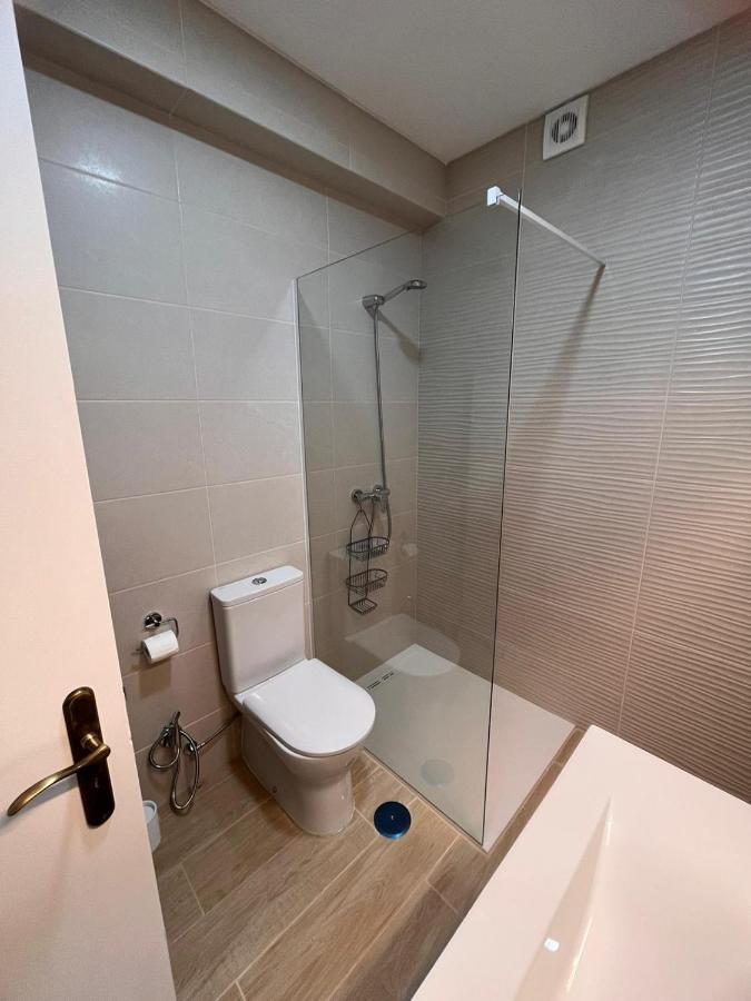 Apartamento Solaris T1 - Ferias Albufeira Exterior photo