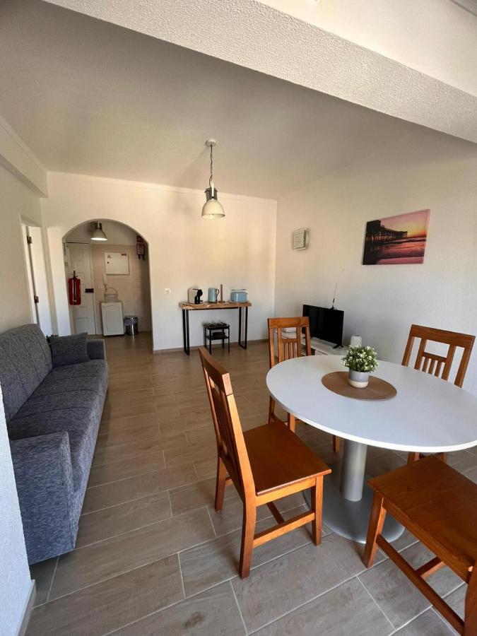 Apartamento Solaris T1 - Ferias Albufeira Exterior photo