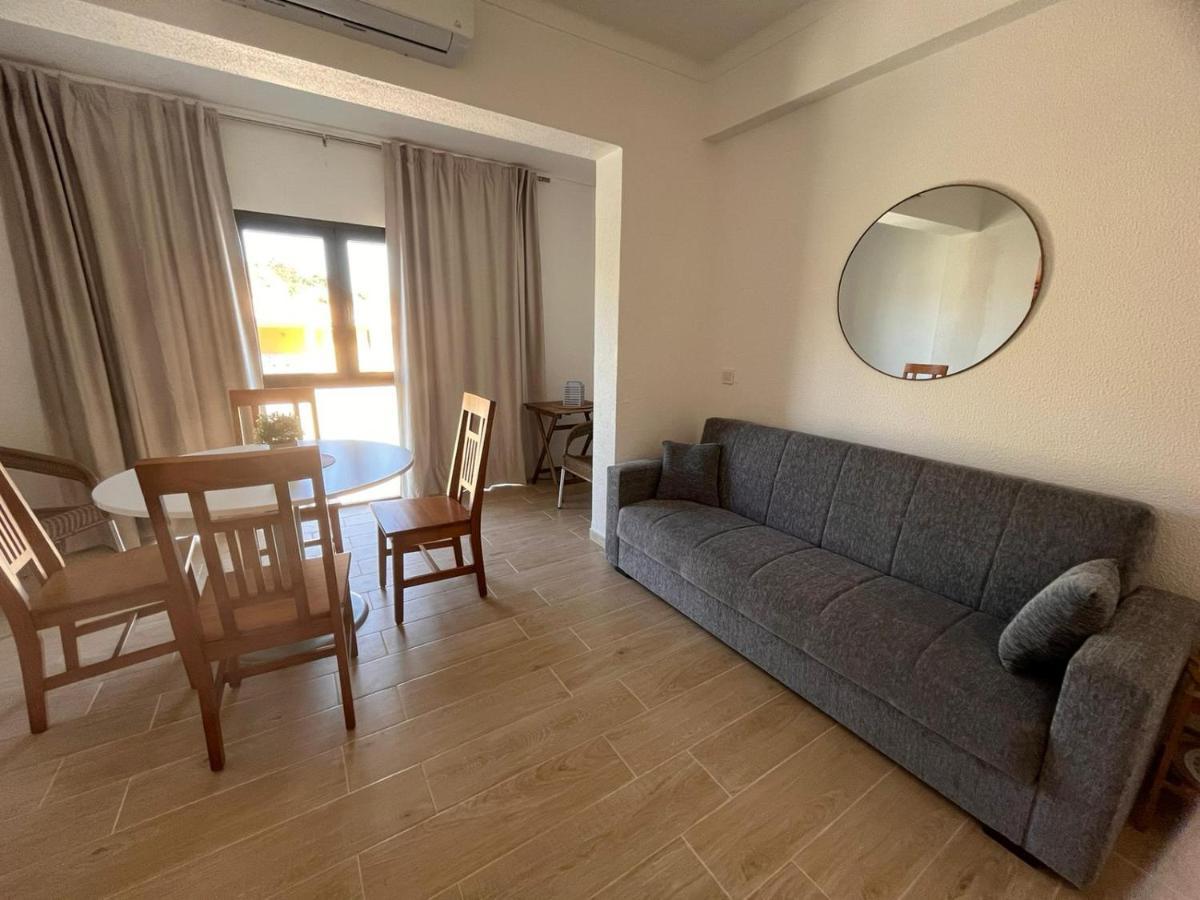 Apartamento Solaris T1 - Ferias Albufeira Exterior photo